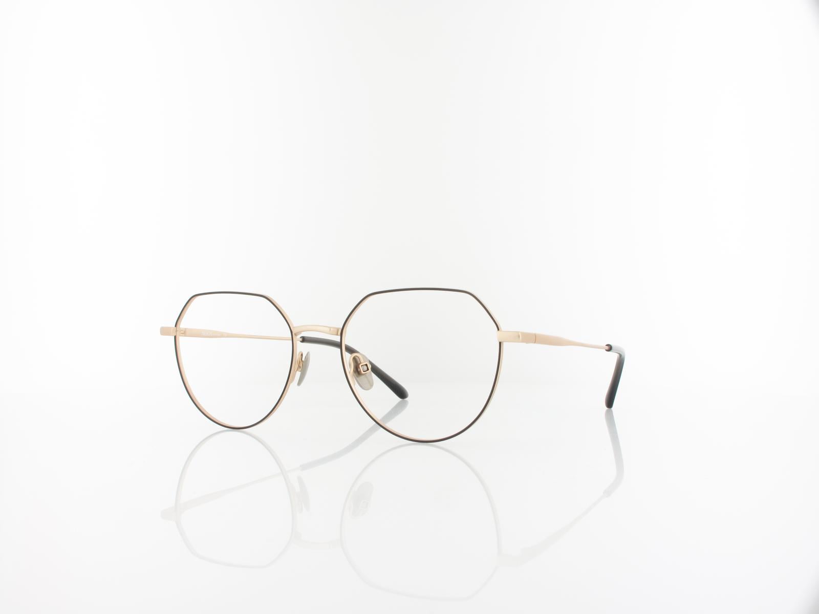 Brilando | Urban U2280 51 | schwarz gold