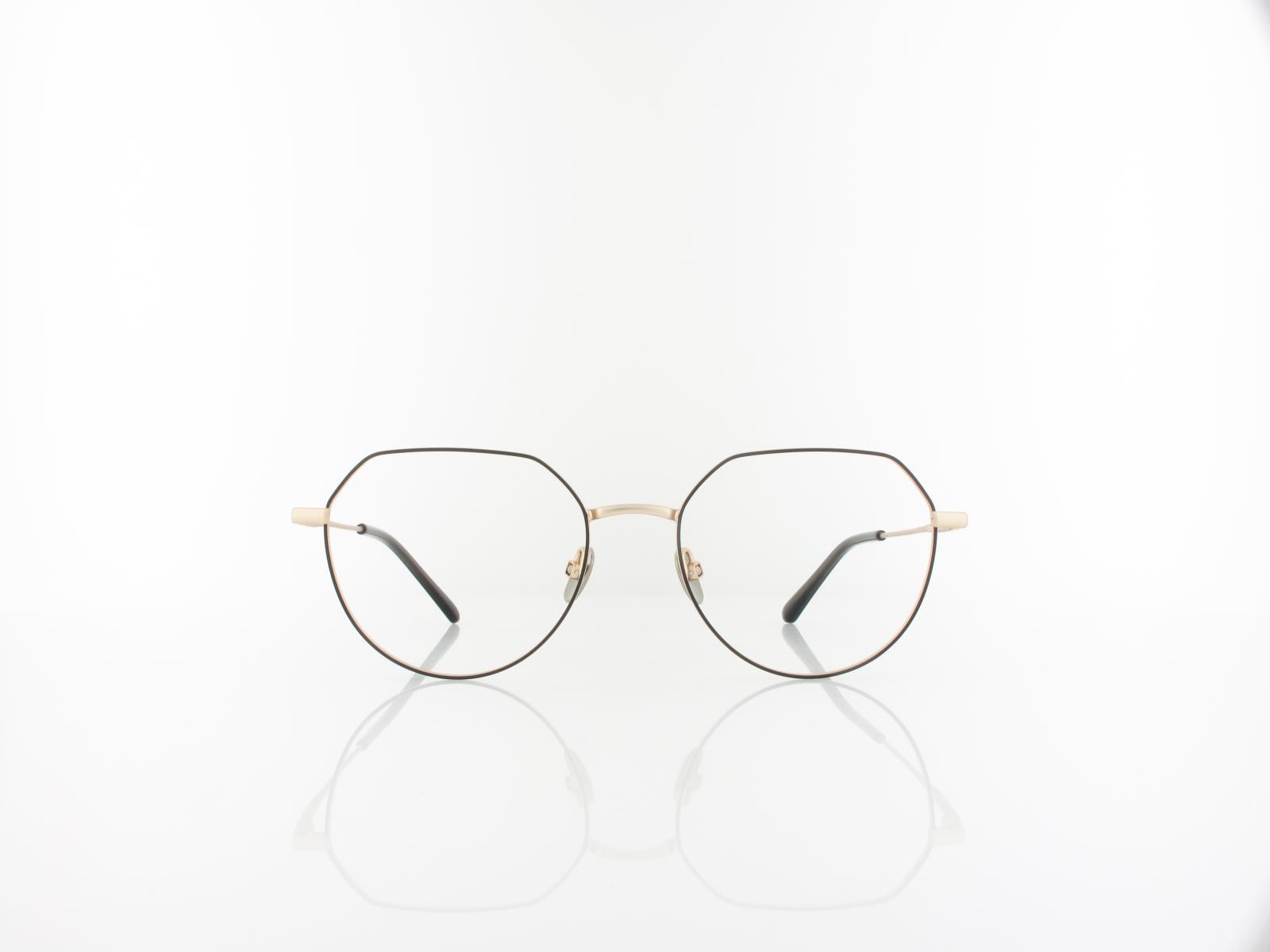 Brilando | Urban U2280 51 | schwarz gold