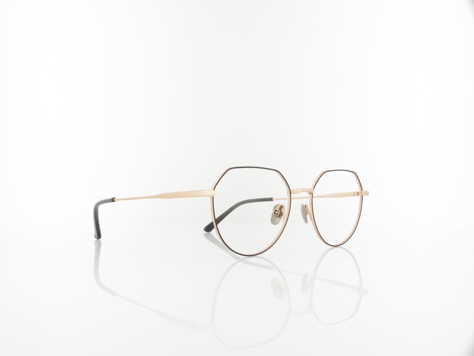Brilando | Urban U2280 51 | schwarz gold