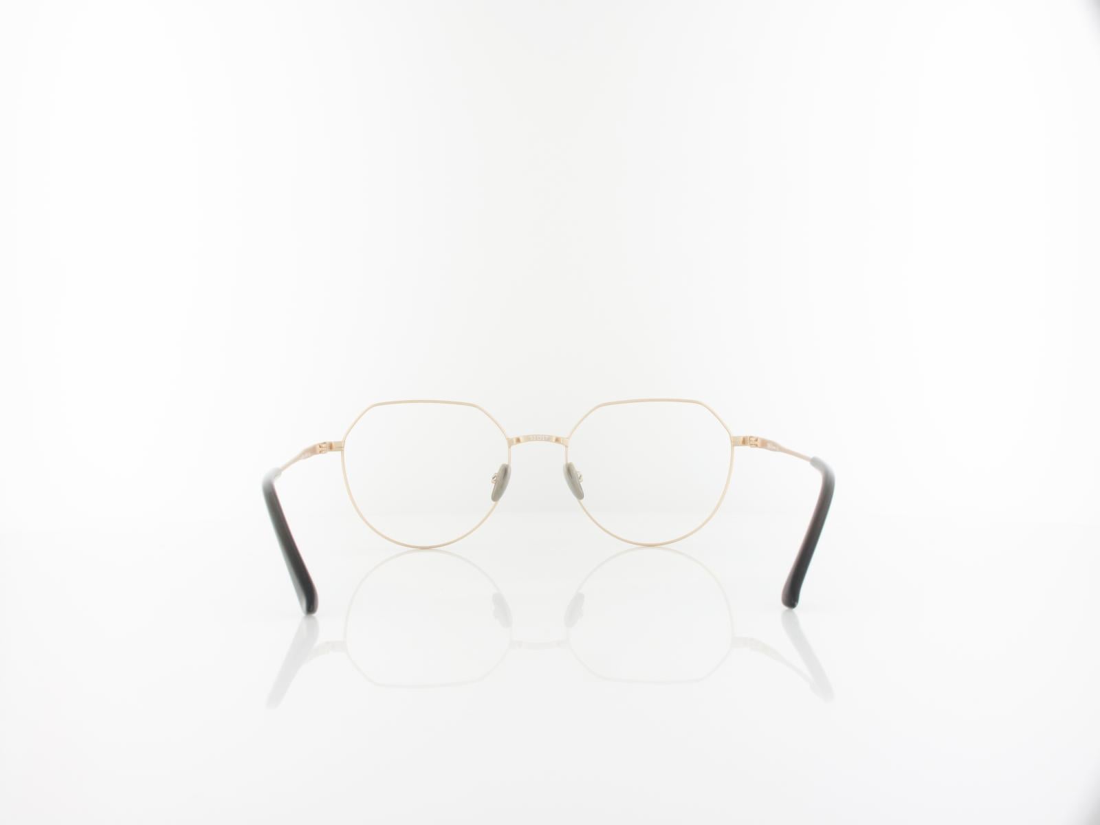 Brilando | Urban U2280 51 | schwarz gold