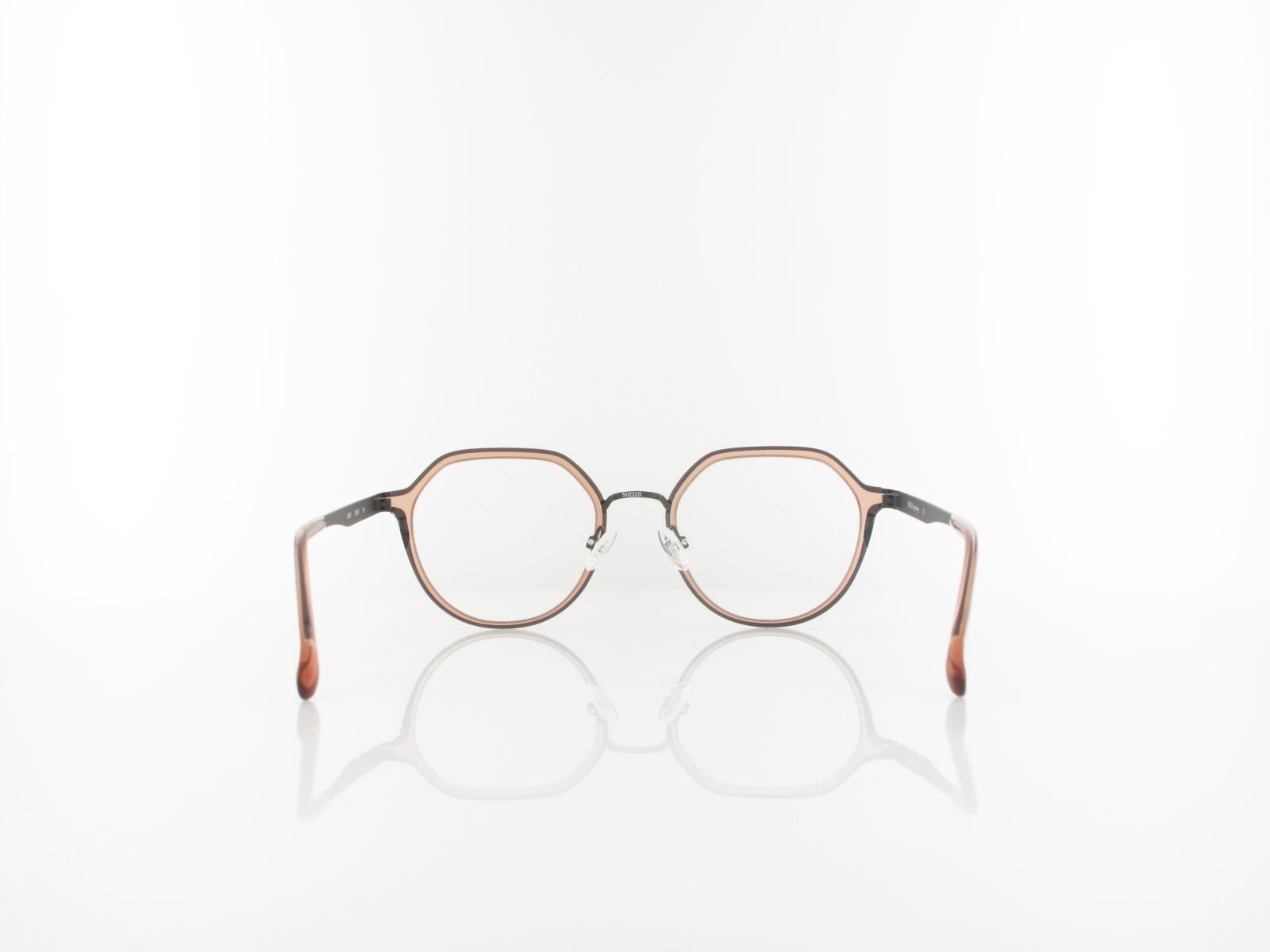 Brilando | Premium U2420 50 | rose braun