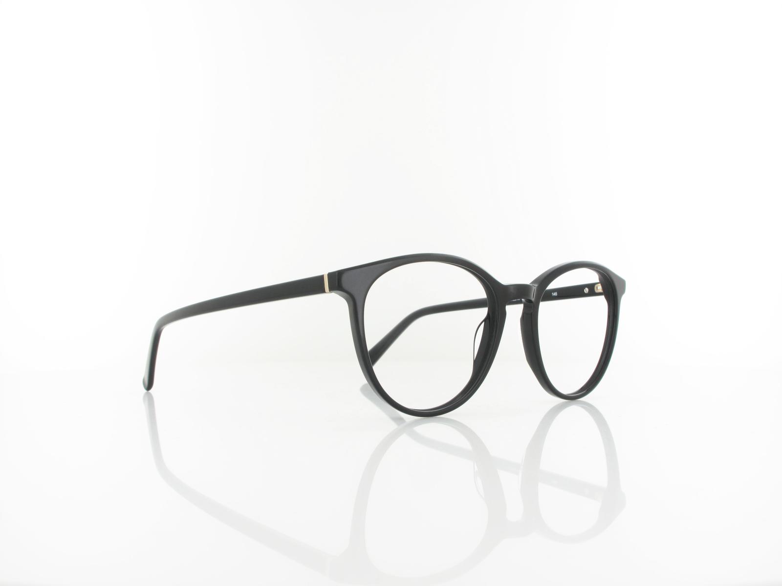 Brilando | Premium W2610 52 | schwarz
