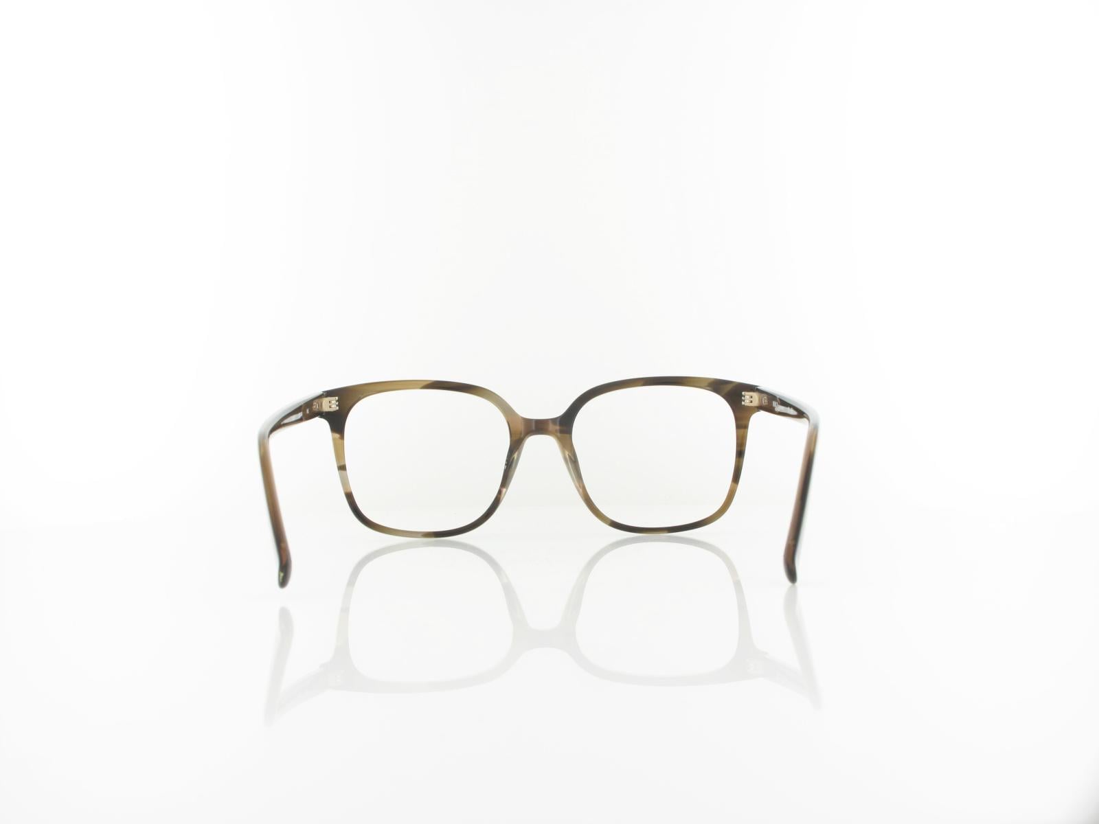 Brilando | Premium W2670 53 | braun marmoriert