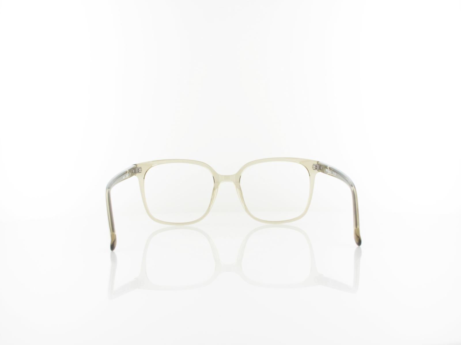 Brilando | Premium W2680 53 | rauchgrau transparent