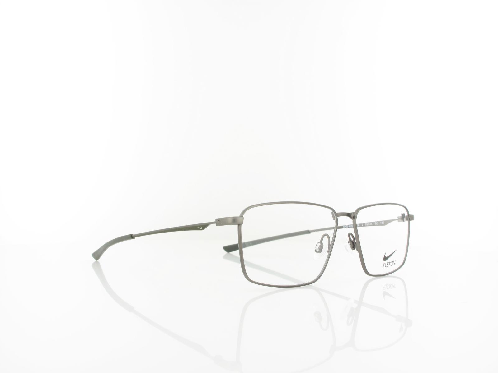 Nike | NIKE 4319 070 55 | satin gunmetal