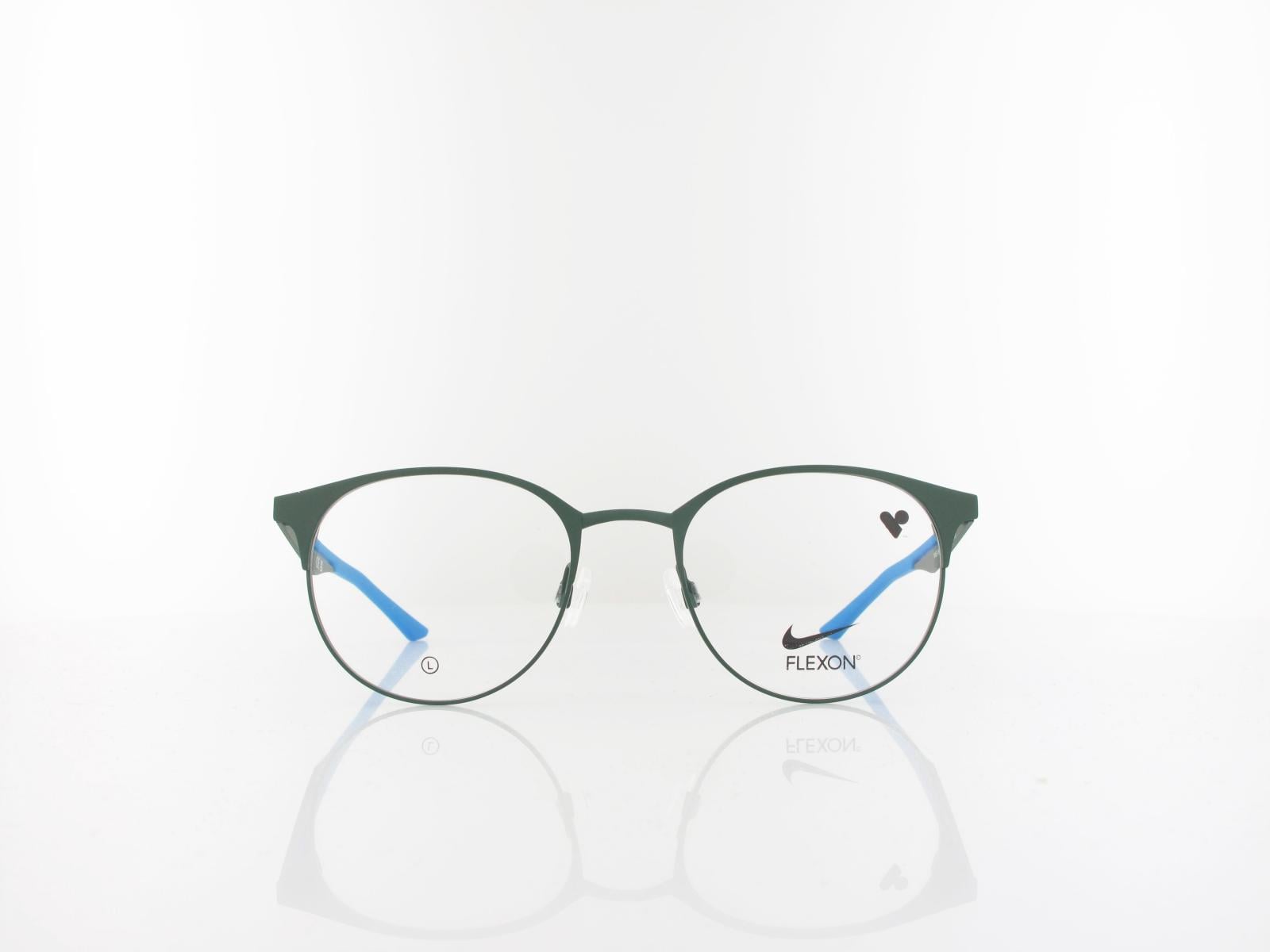 Nike | NK4643 301 48 | matte vintage green photo blue
