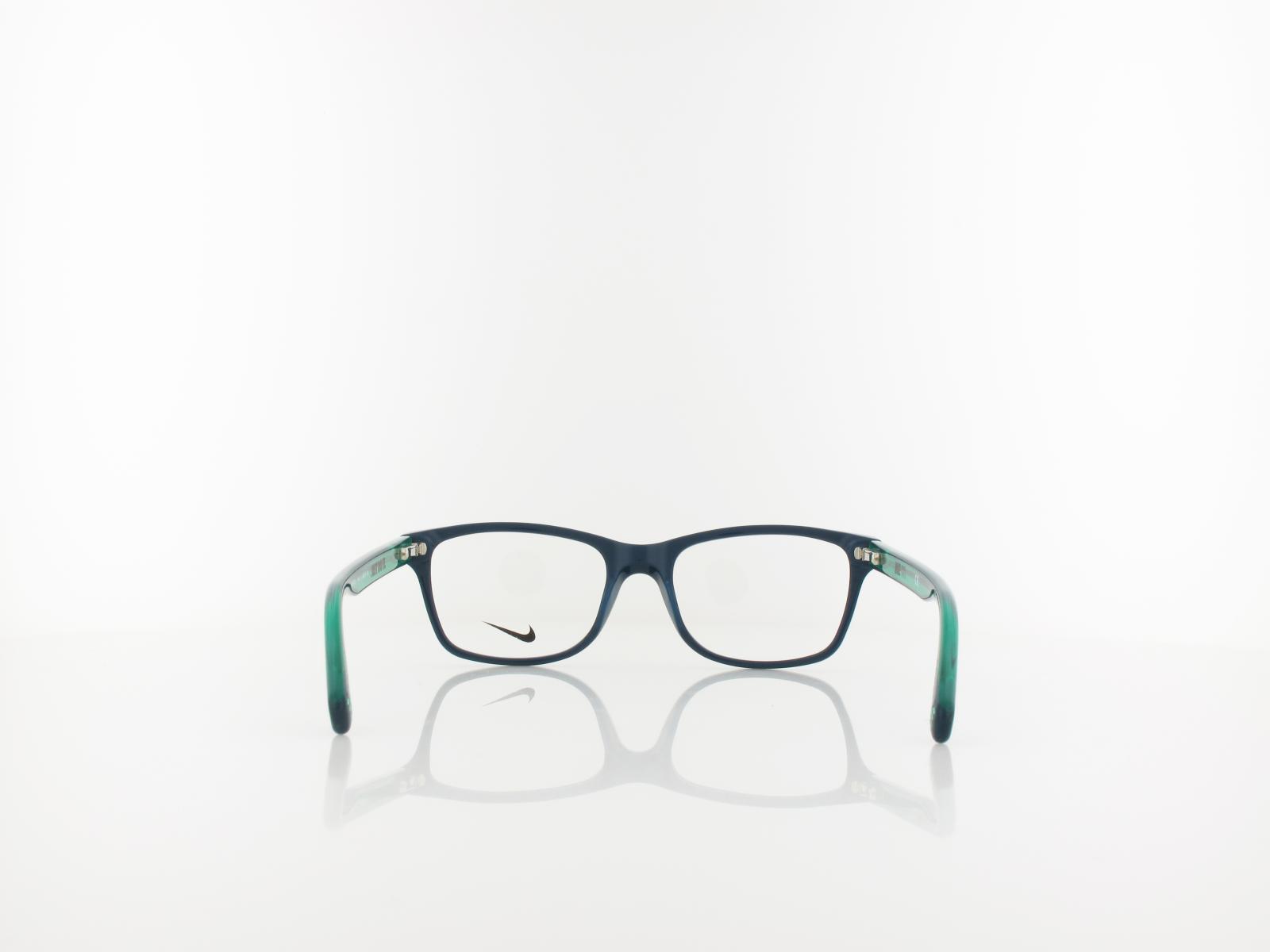 Nike | NK5015 444 48 | space blue