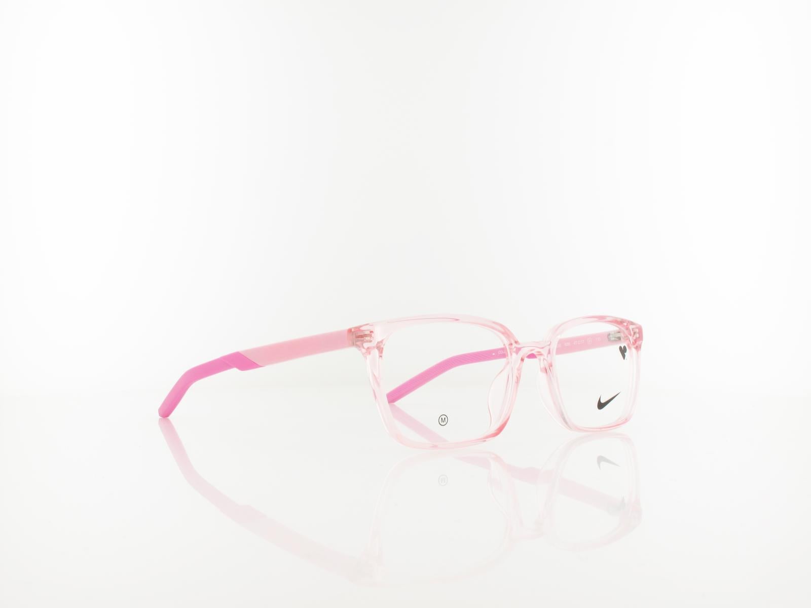 Nike | NK5036 small 688 47 | soft pink playful pink