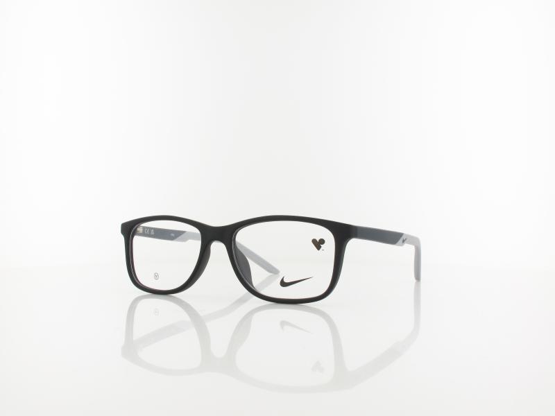 Nike | NK5037 small 001 48 | matte black wolf grey