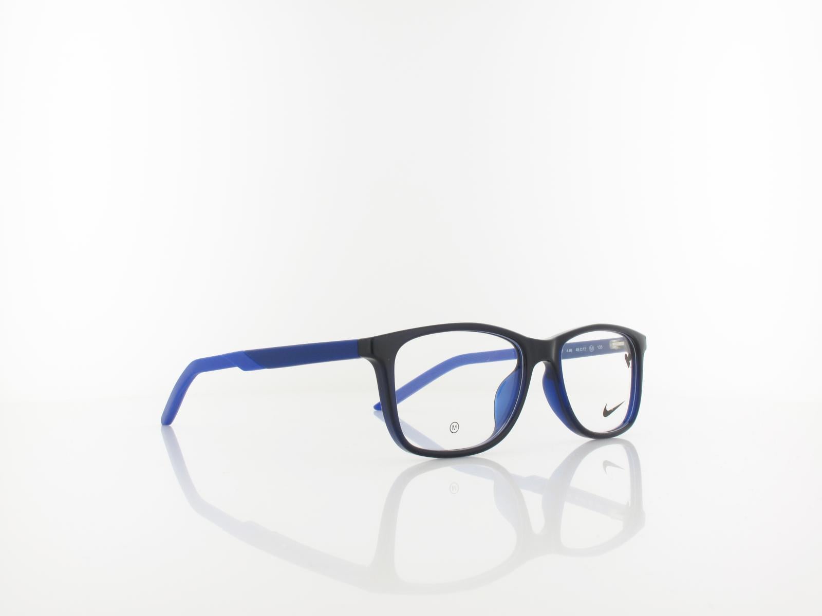 Nike | NK5037 small 410 48 | midnight navy racer blue