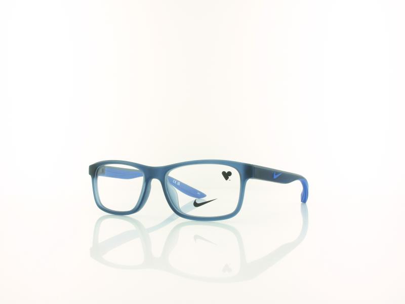 Nike | NK5041 413 48 | matte mystic navy