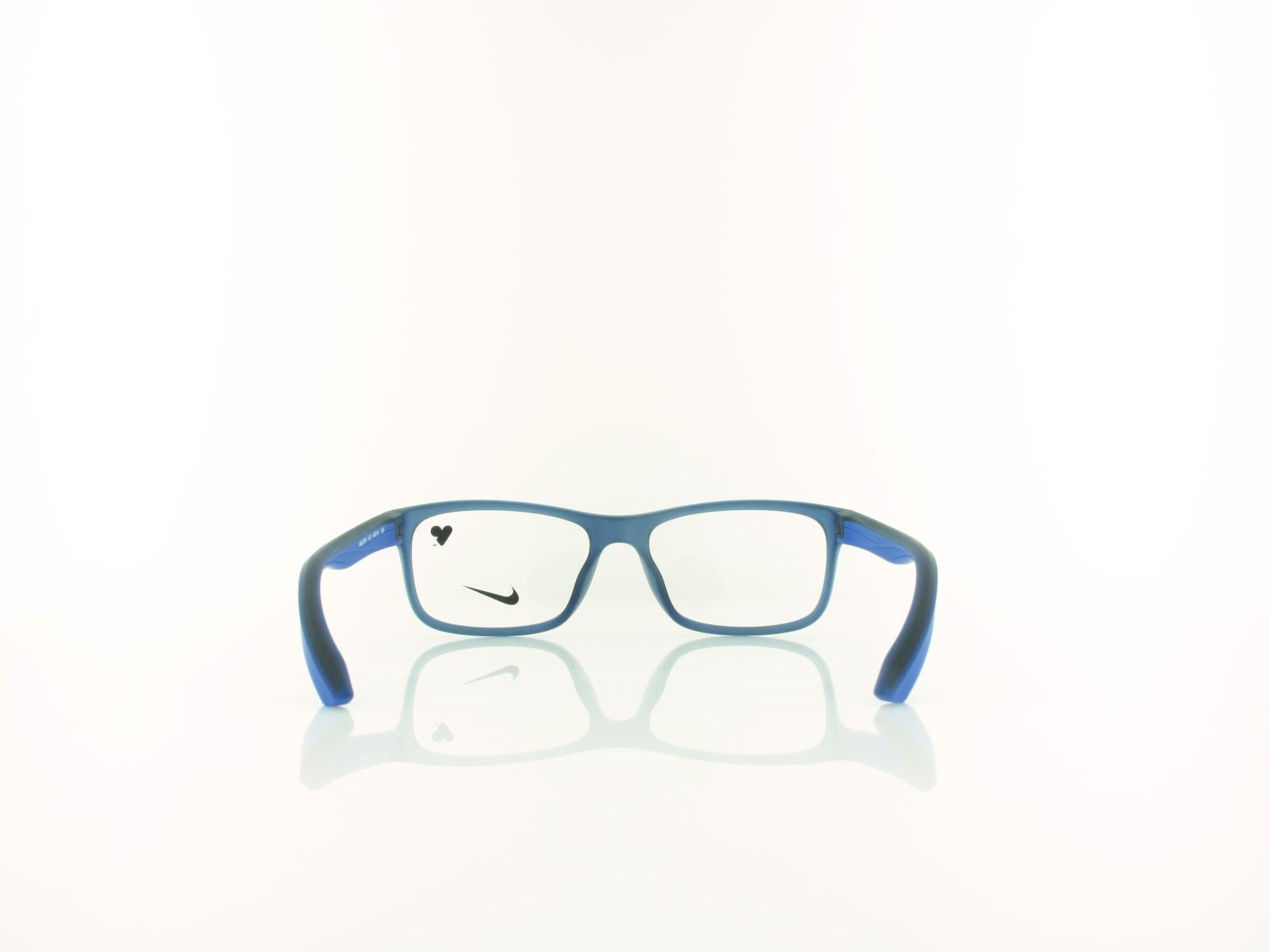 Nike | NK5041 413 48 | matte mystic navy