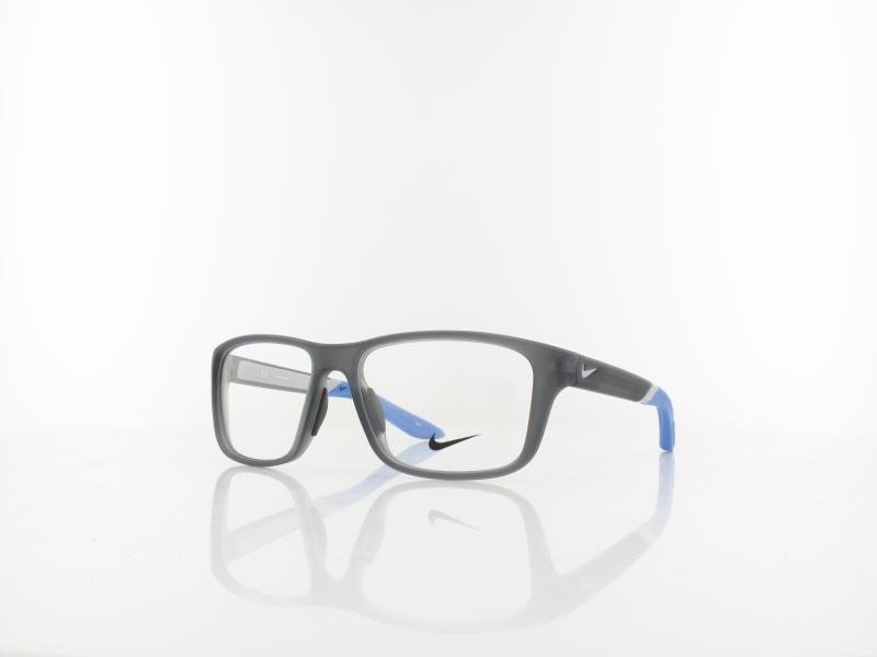 Nike | NK5045 066 50 | matte dark grey royal pulse