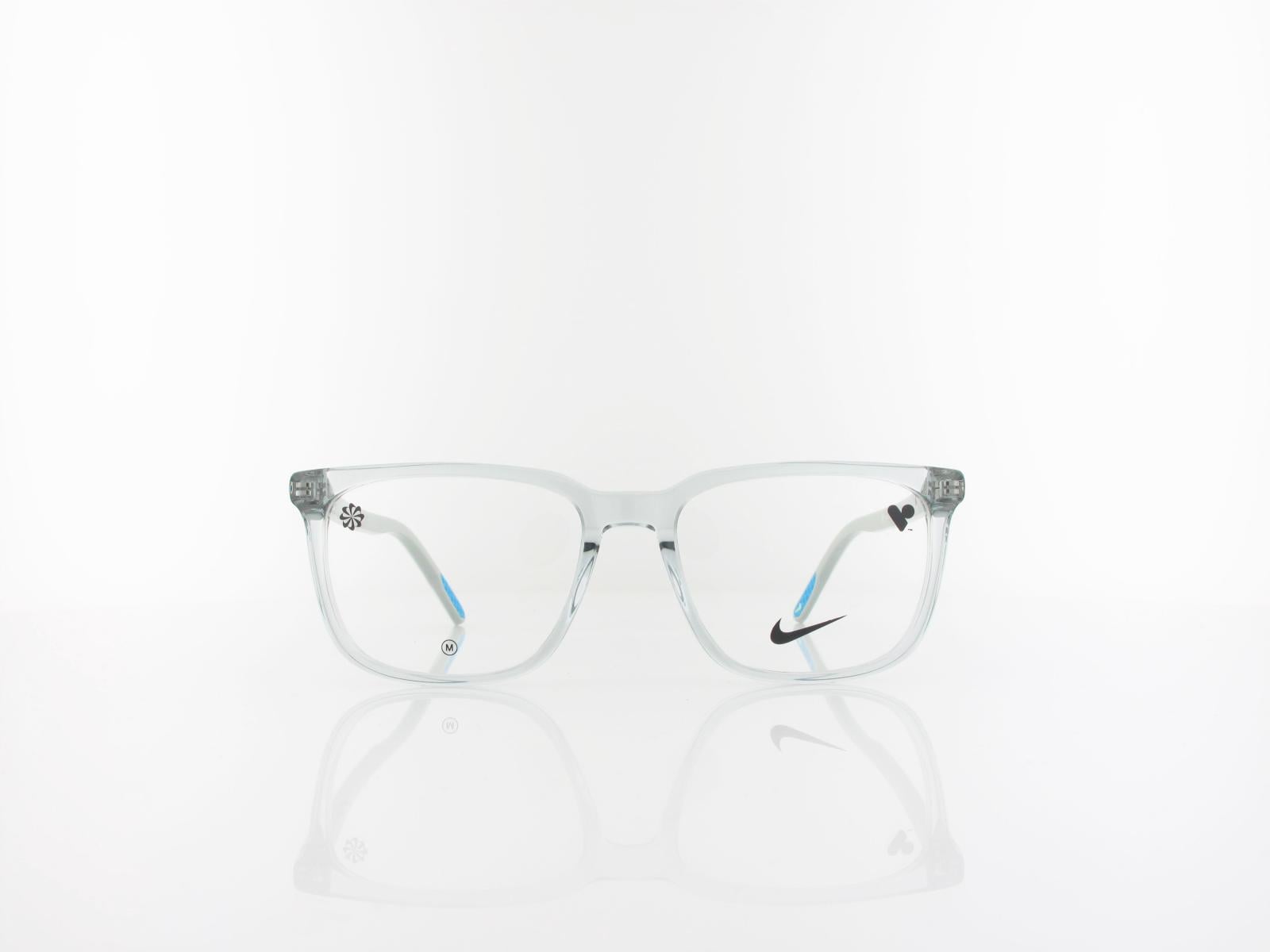 Nike | NK5056 051 50 | light silver