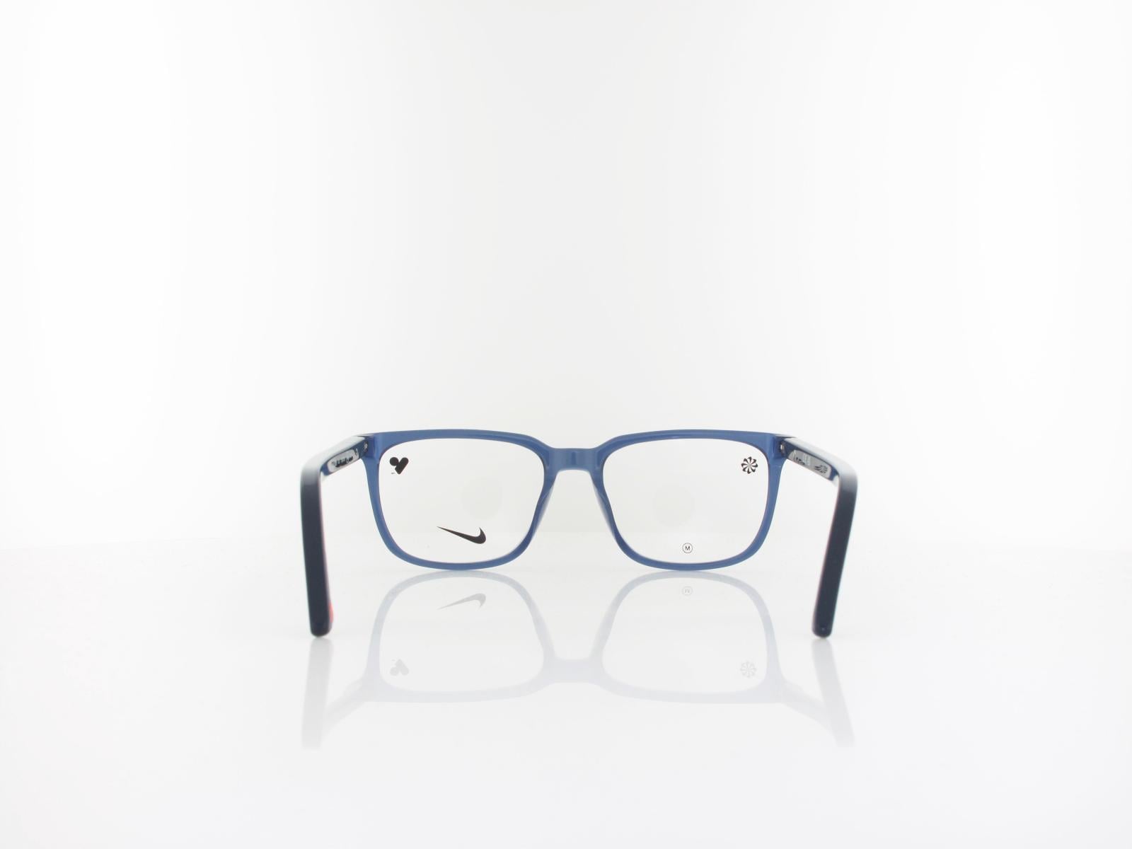 Nike | NK5056 410 50 | midnight navy
