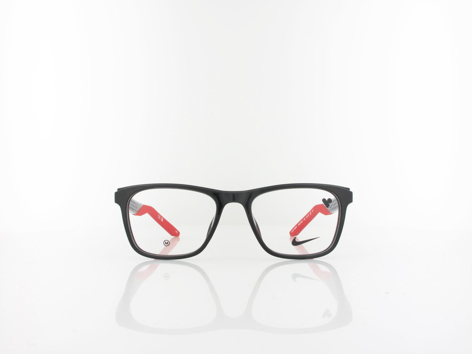 Nike | NK5058 006 48 | black university red