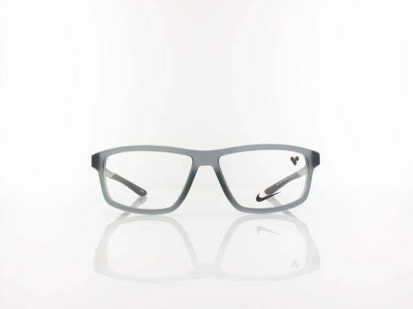 Nike | NIKE 5060 034 52 | matte smoke grey/black