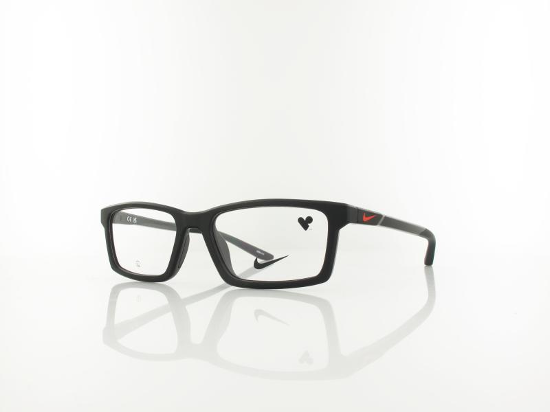 Nike | NIKE 5061 001 51 | matte black dk smoke grey