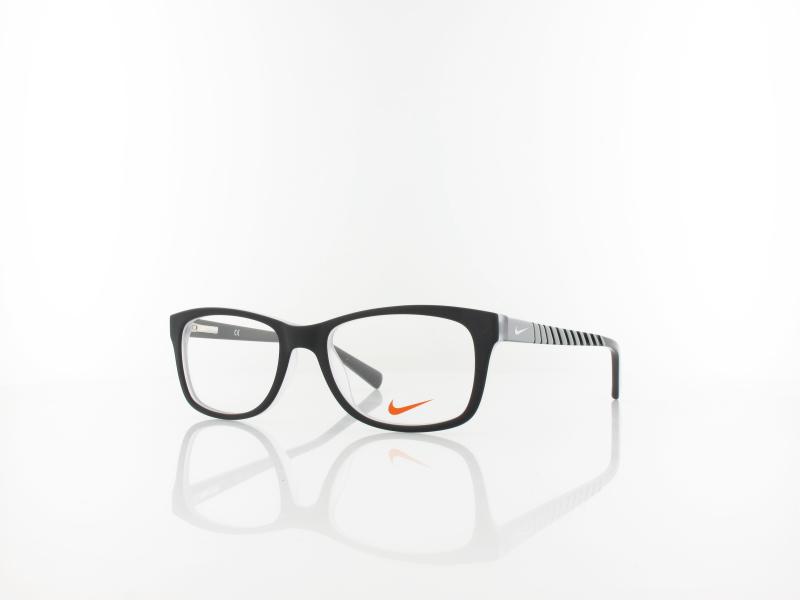 Nike | NK5509 small 018 48 | satin black grey
