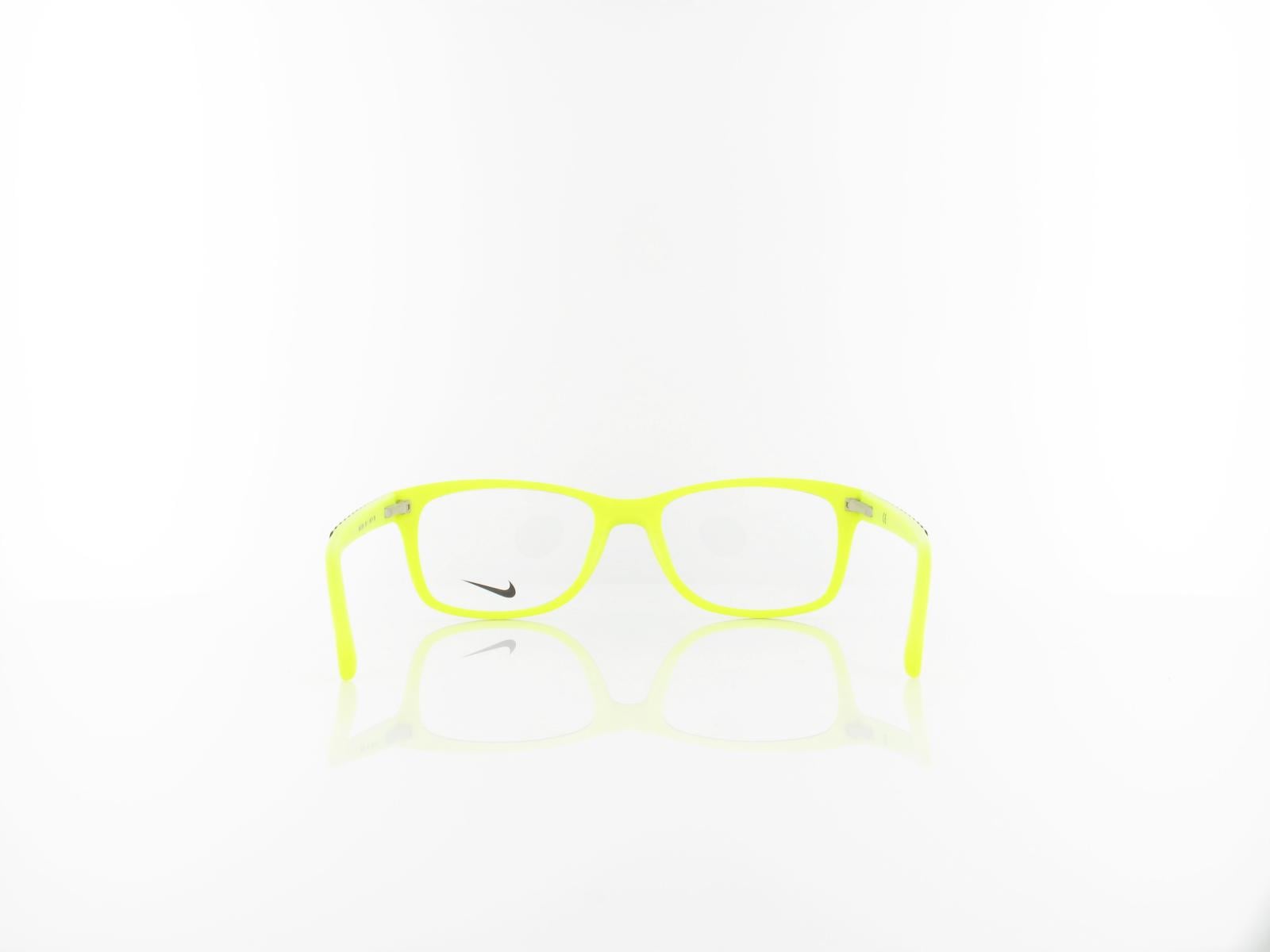 Nike | NK5509 small 029 48 | black volt