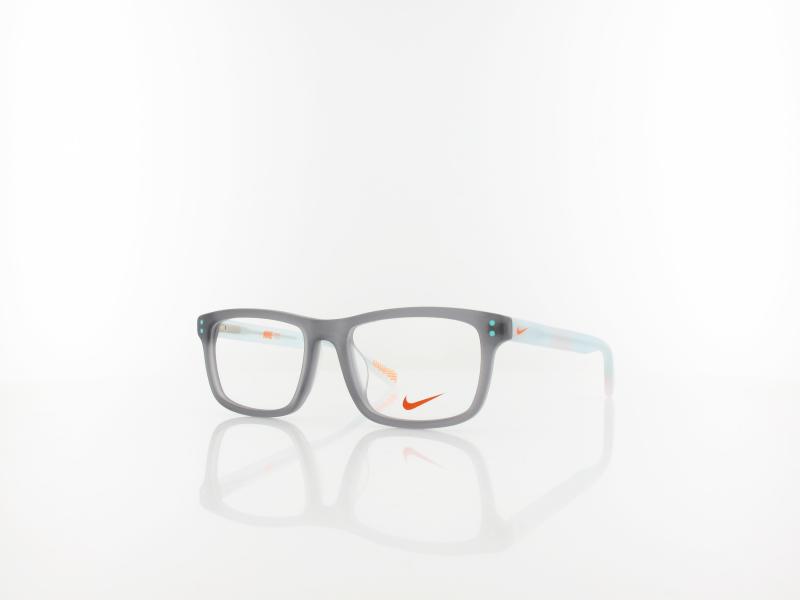 Nike | NK5536 021 46 | anthracite light aqua