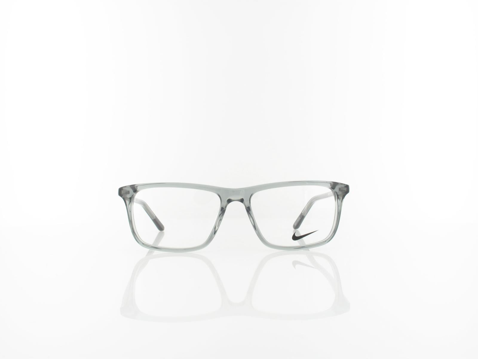 Nike | NK5541 061 48 | dark grey black