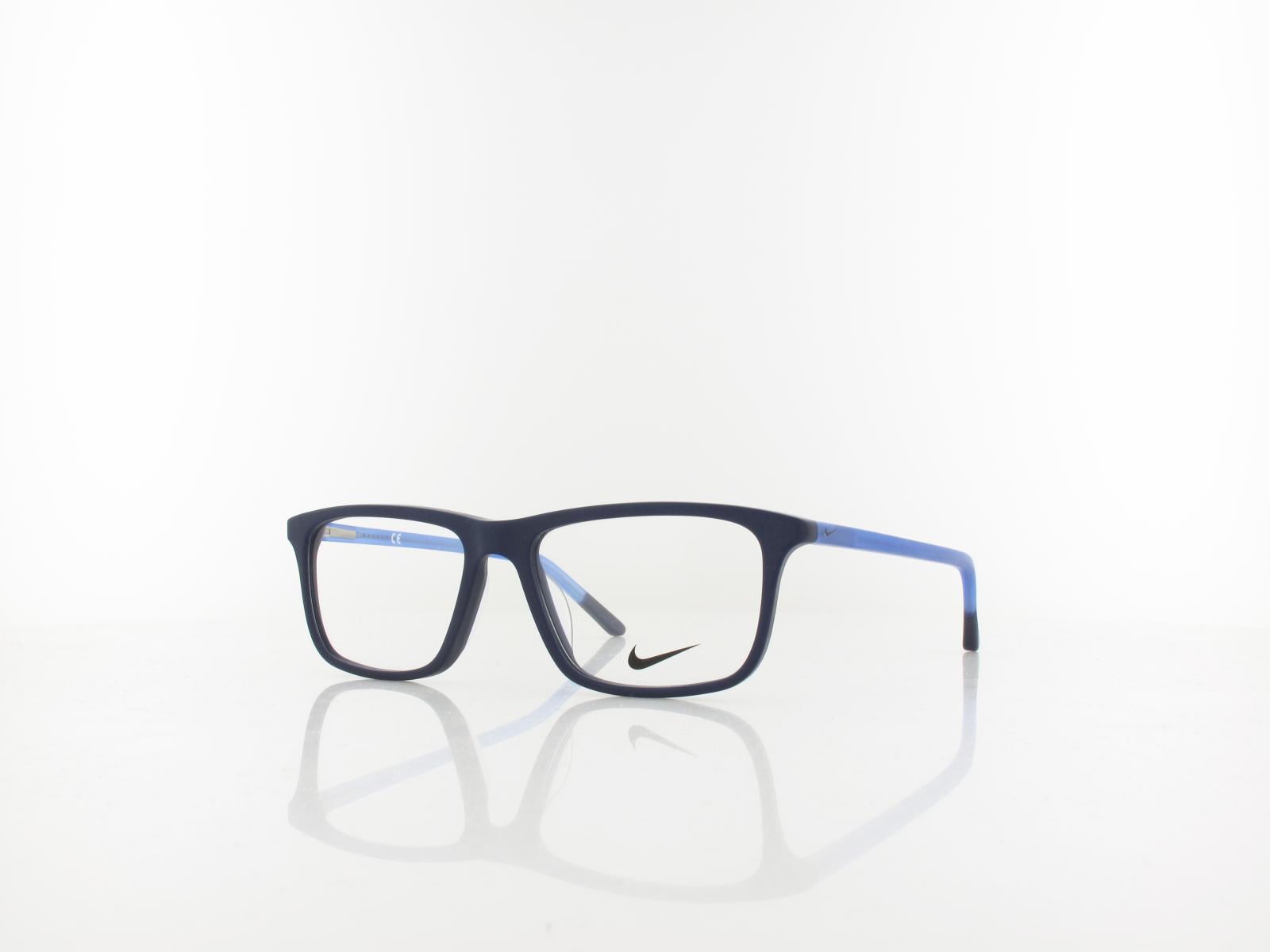 Nike | NK5541 410 48 | matte midnight navy