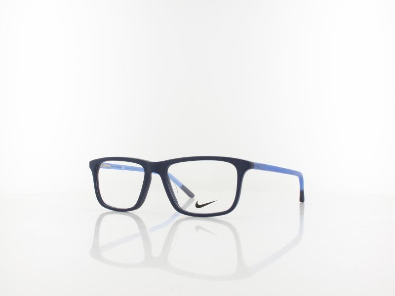Nike | NK5541 410 48 | matte midnight navy