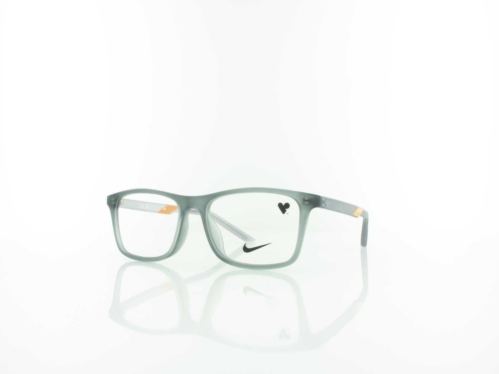 Nike | NK5544 034 50 | matte dark grey wolf grey