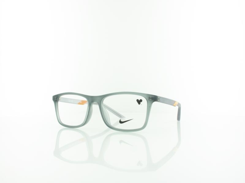 Nike | NK5544 034 50 | matte dark grey wolf grey