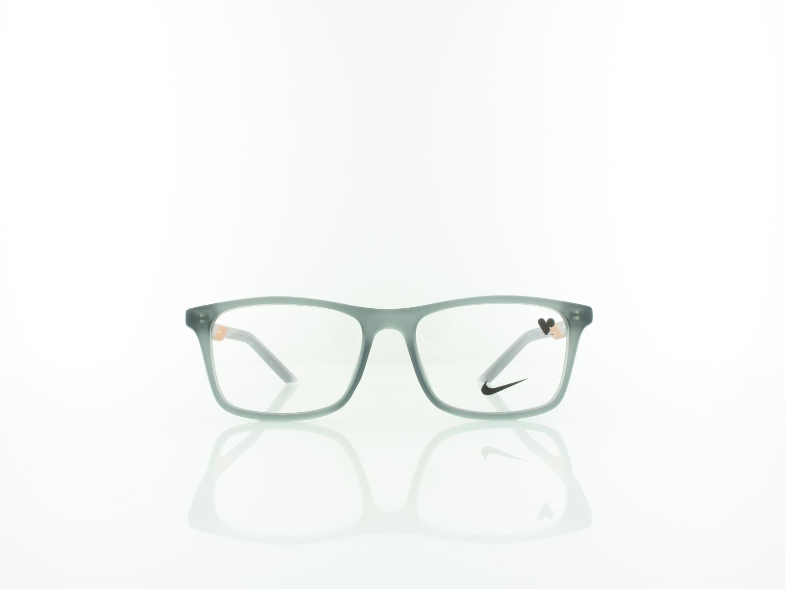 Nike | NK5544 034 50 | matte dark grey wolf grey