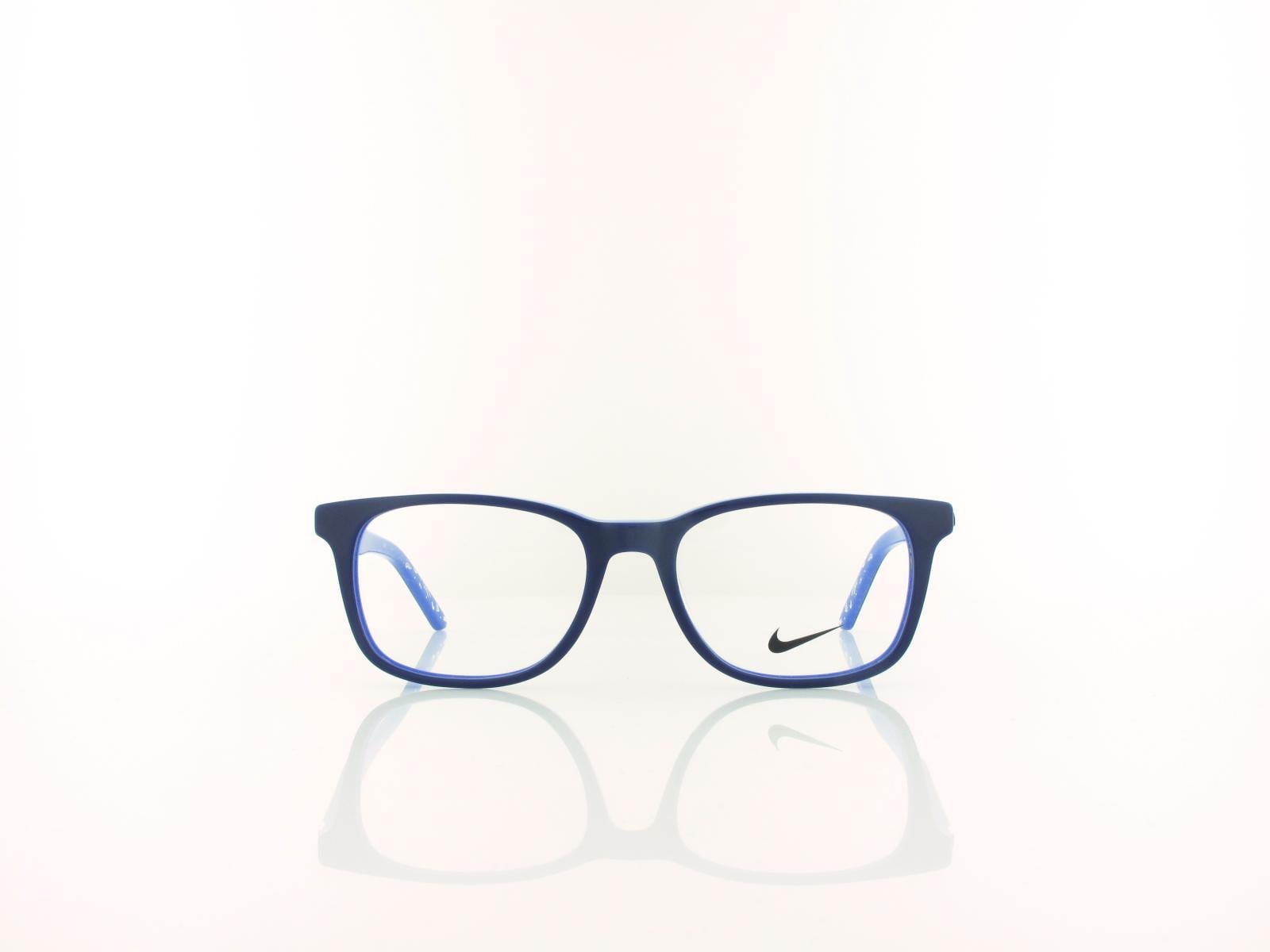 Nike | NK5546 404 47 | midnight navy racer blue