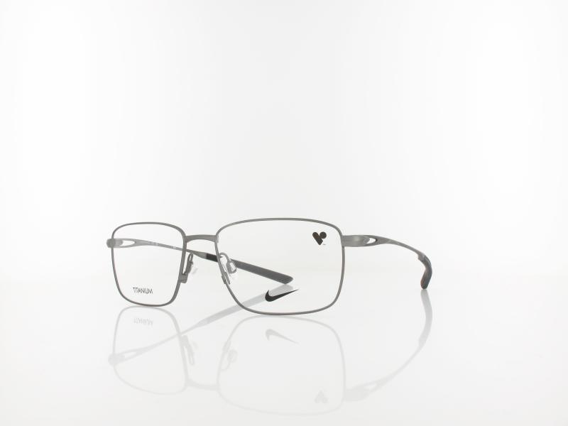 Nike | NK6046 070 55 | satin gunmetal