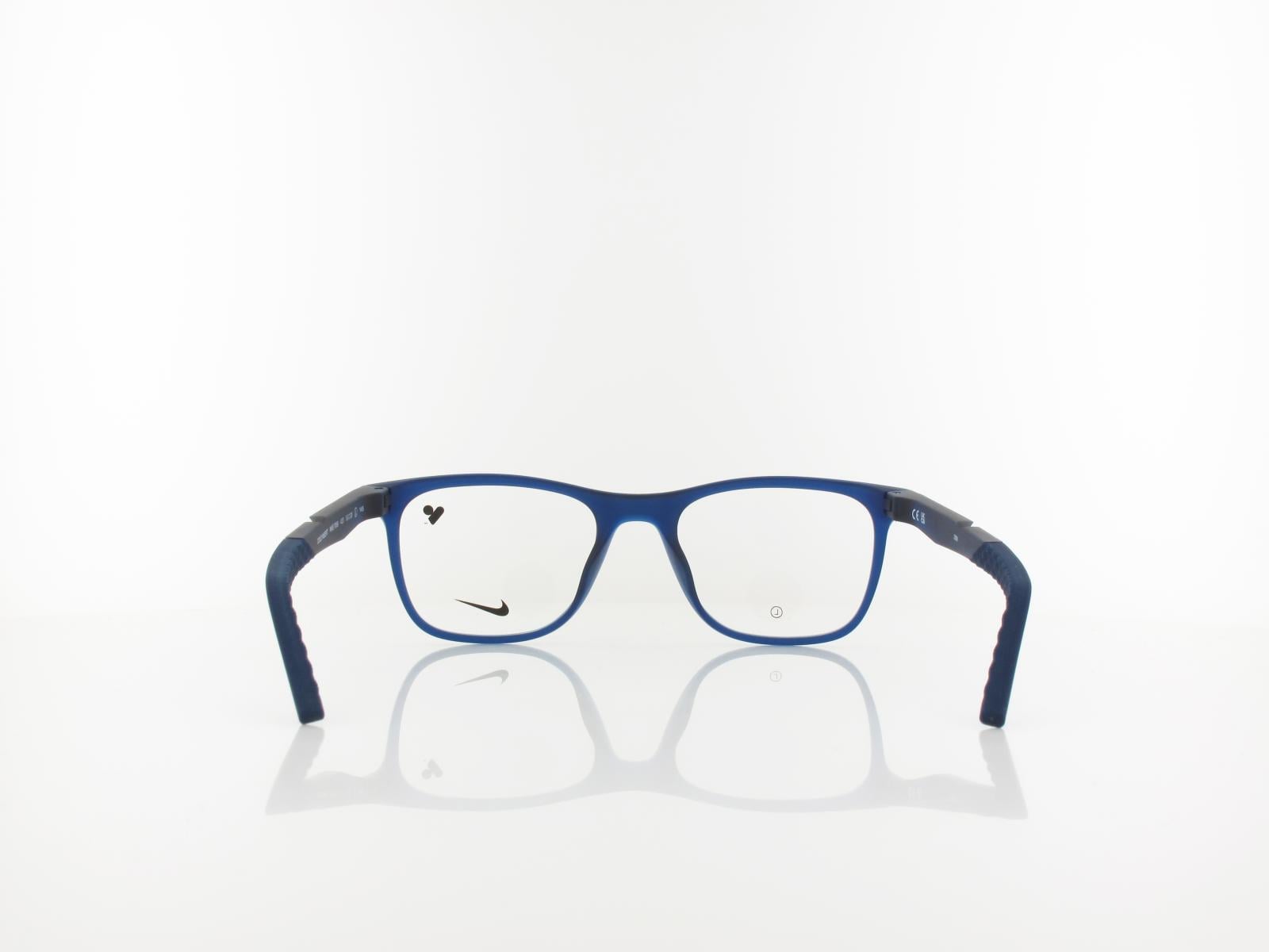 Nike | NK7056 423 53 | matte industrial blue