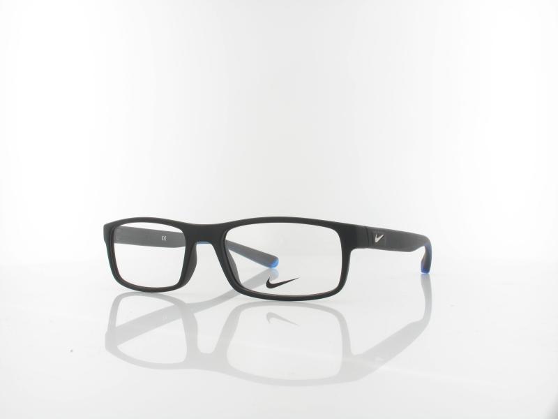 Nike | NK7090 018 53 | matte black crystal photo blue