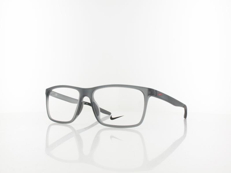 Nike | NK7116 061 56 | matte dark grey black