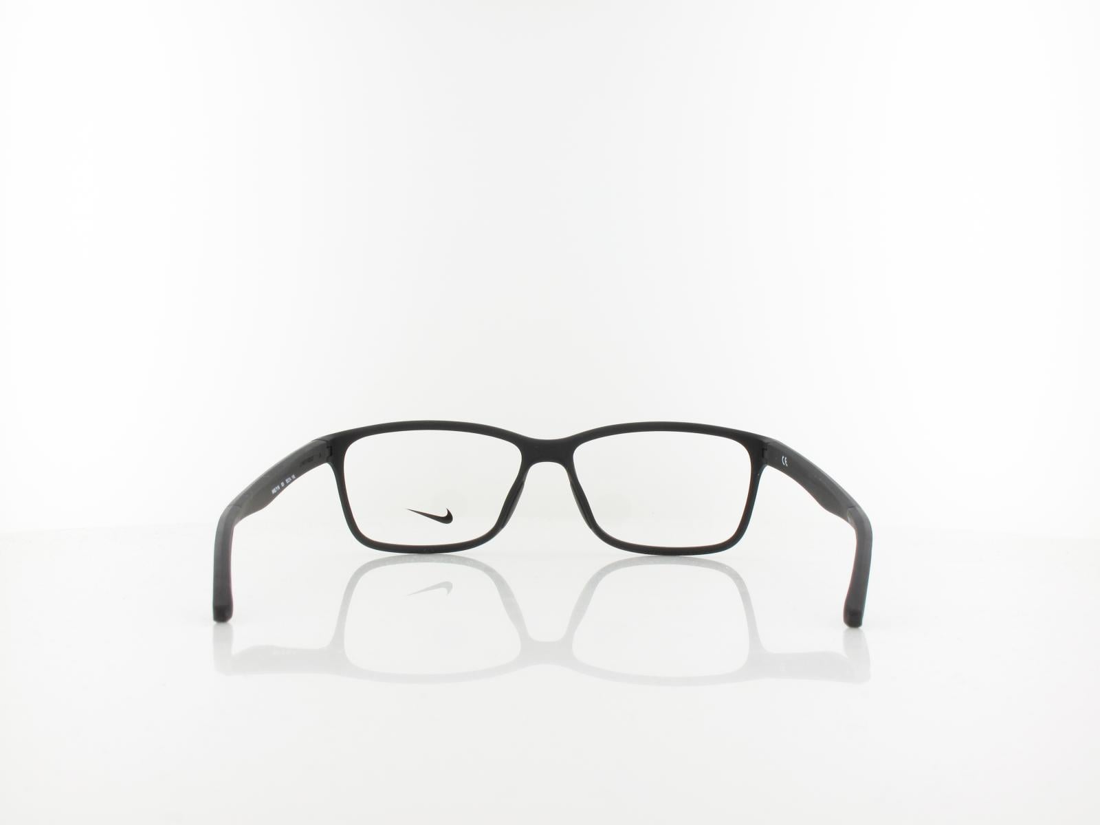 Nike | NK7118 001 55 | matte black