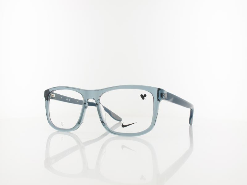 Nike | NK7163 456 55 | crystal stone blue