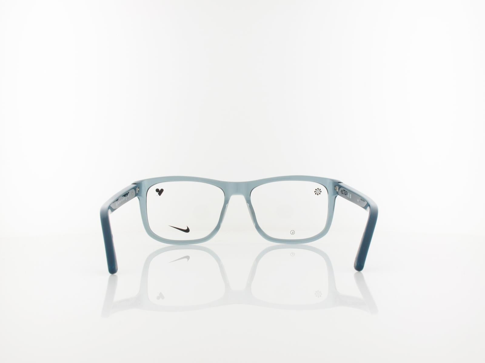 Nike | NK7163 456 55 | crystal stone blue