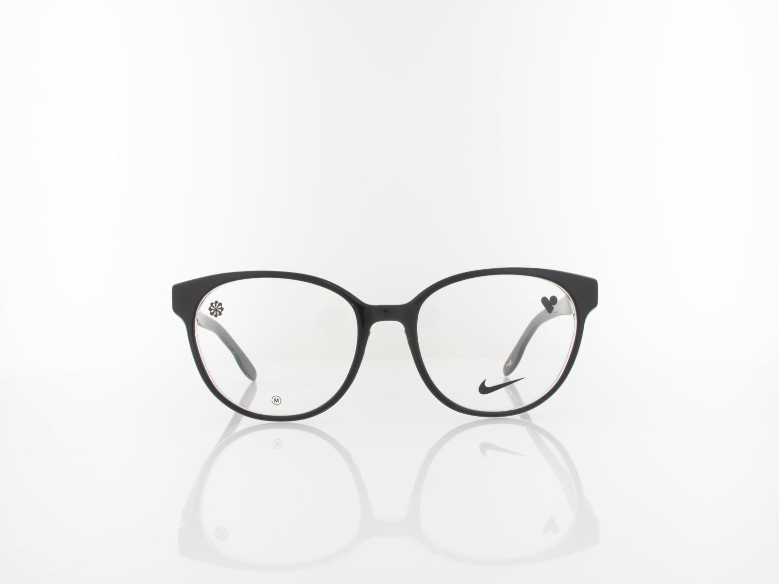 Nike | NK7164 010 52 | black crystal clear