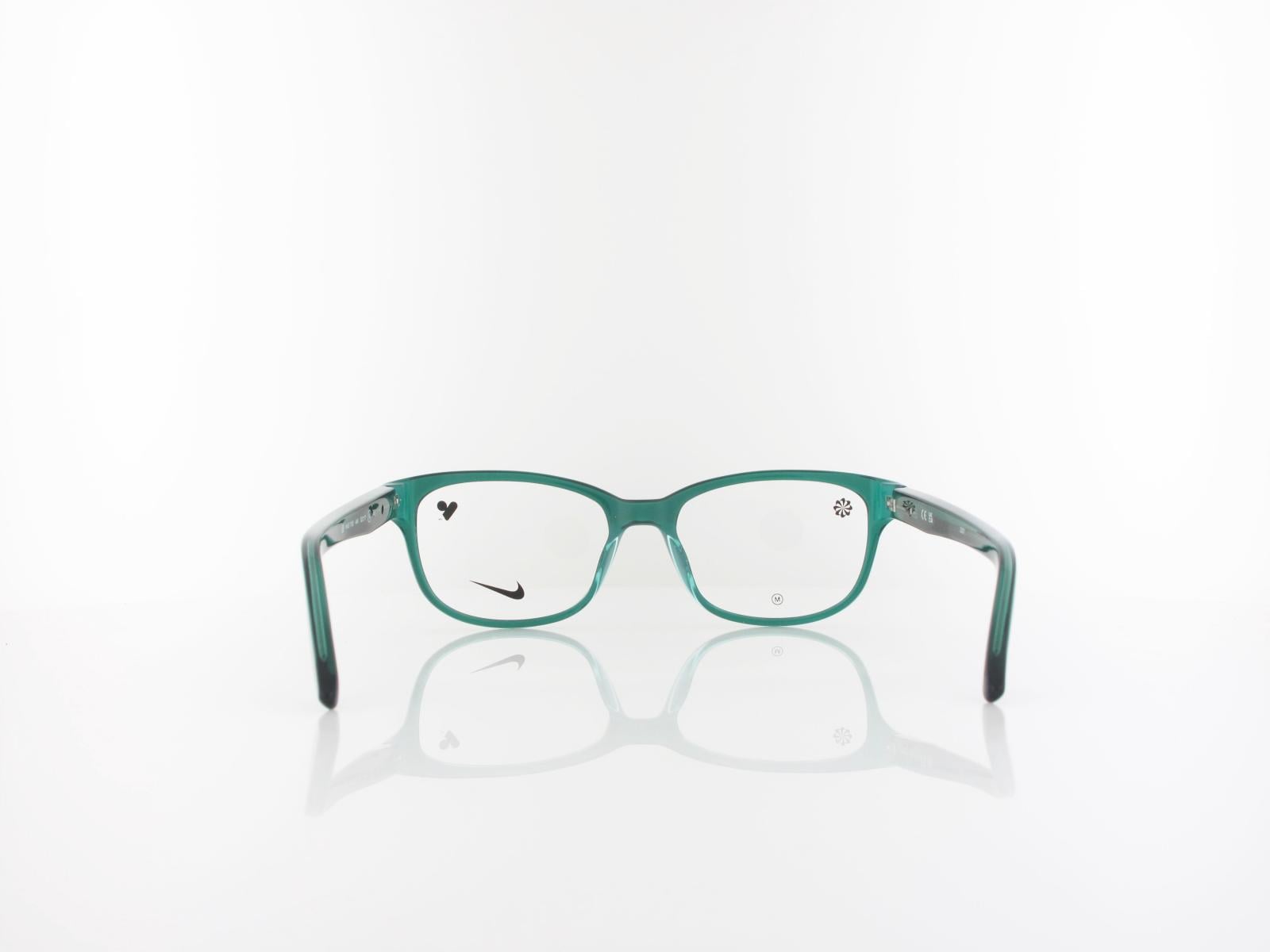 Nike | NK7165 444 52 | crystal teal laminate