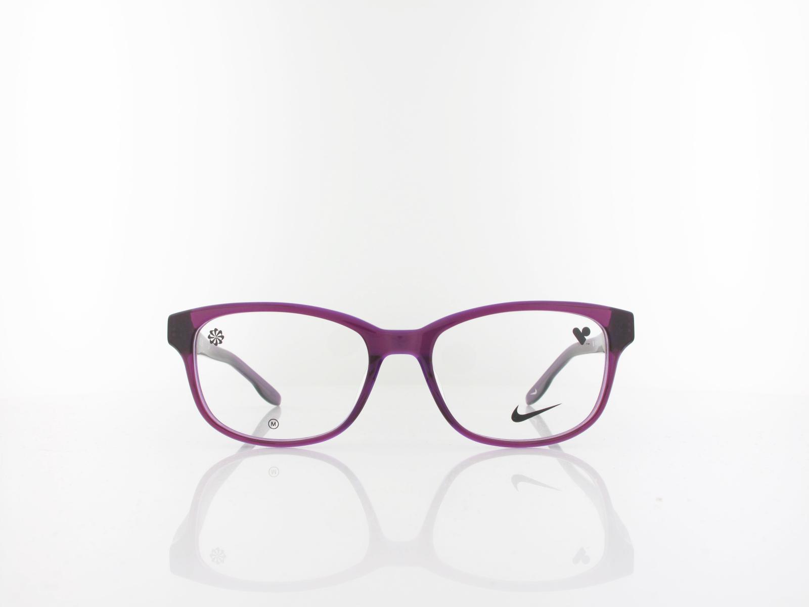 Nike | NK7165 516 52 | crystal violet laminate