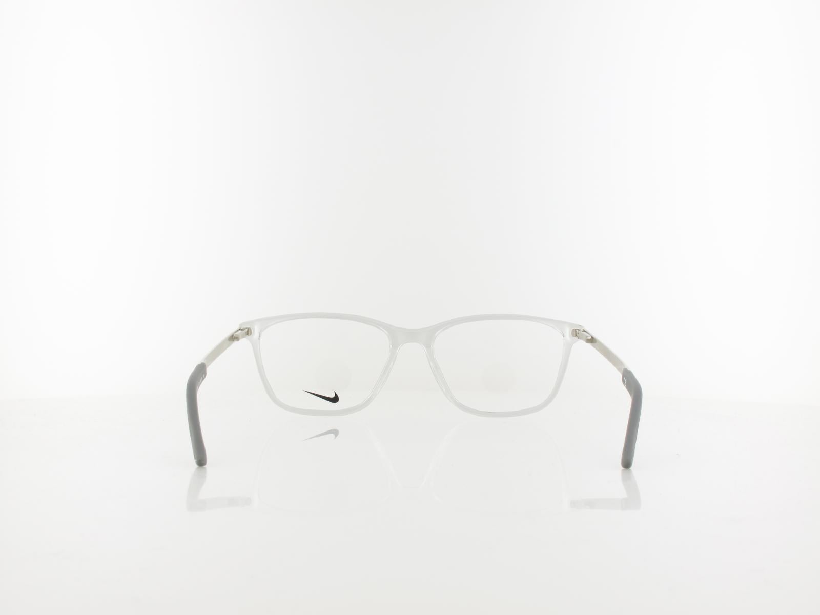 Nike | NK7284 905 54 | clear cool grey