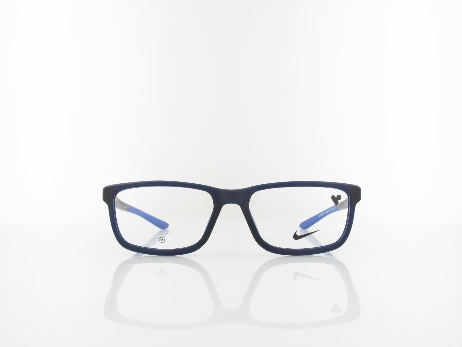 Nike | NK7292 411 54 | matte obsidian astronomy blue