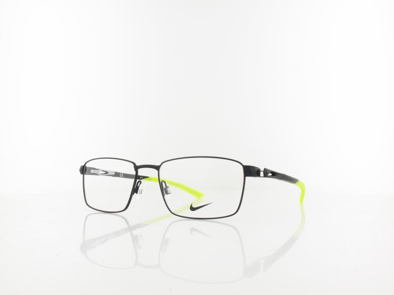 Nike | NK8140 002 54 | satin black volt