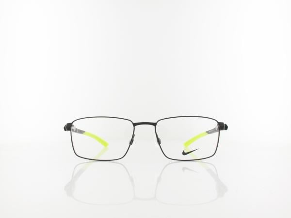 Nike | NK8140 002 54 | satin black volt