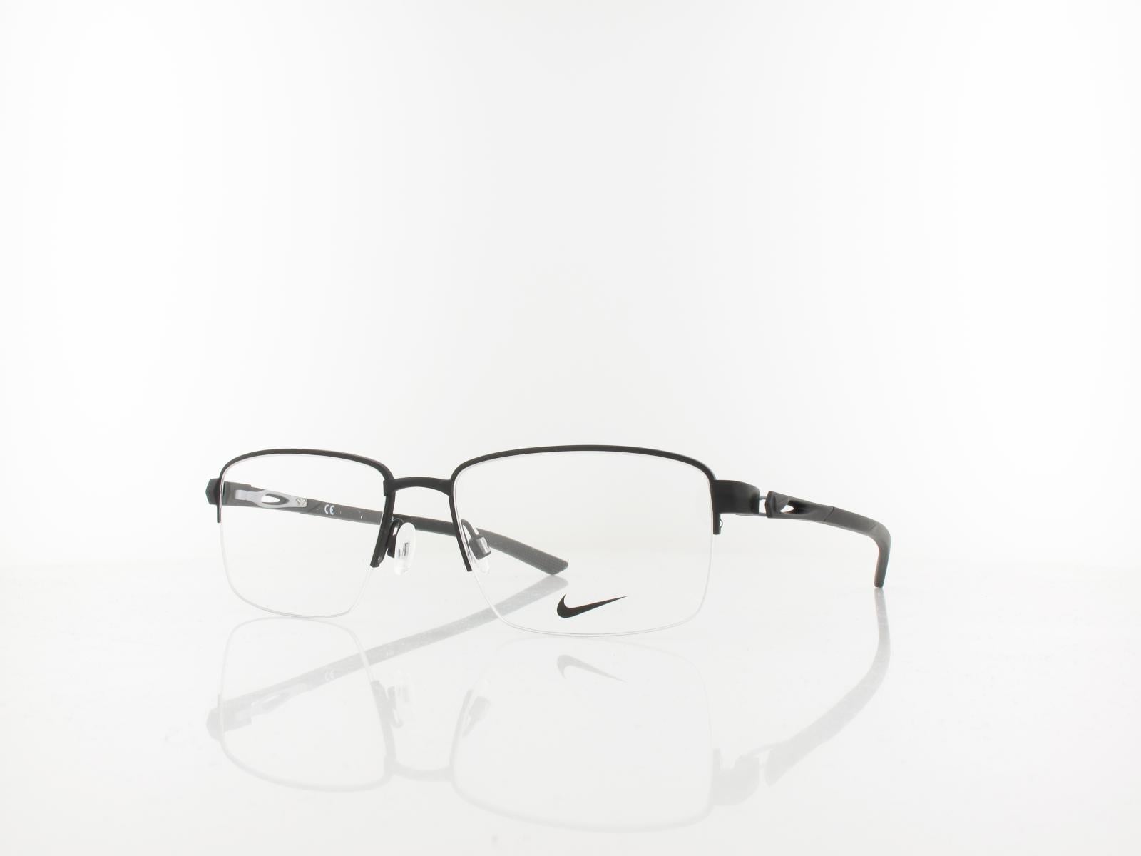 Nike | NK8141 001 55 | satin black anthracite