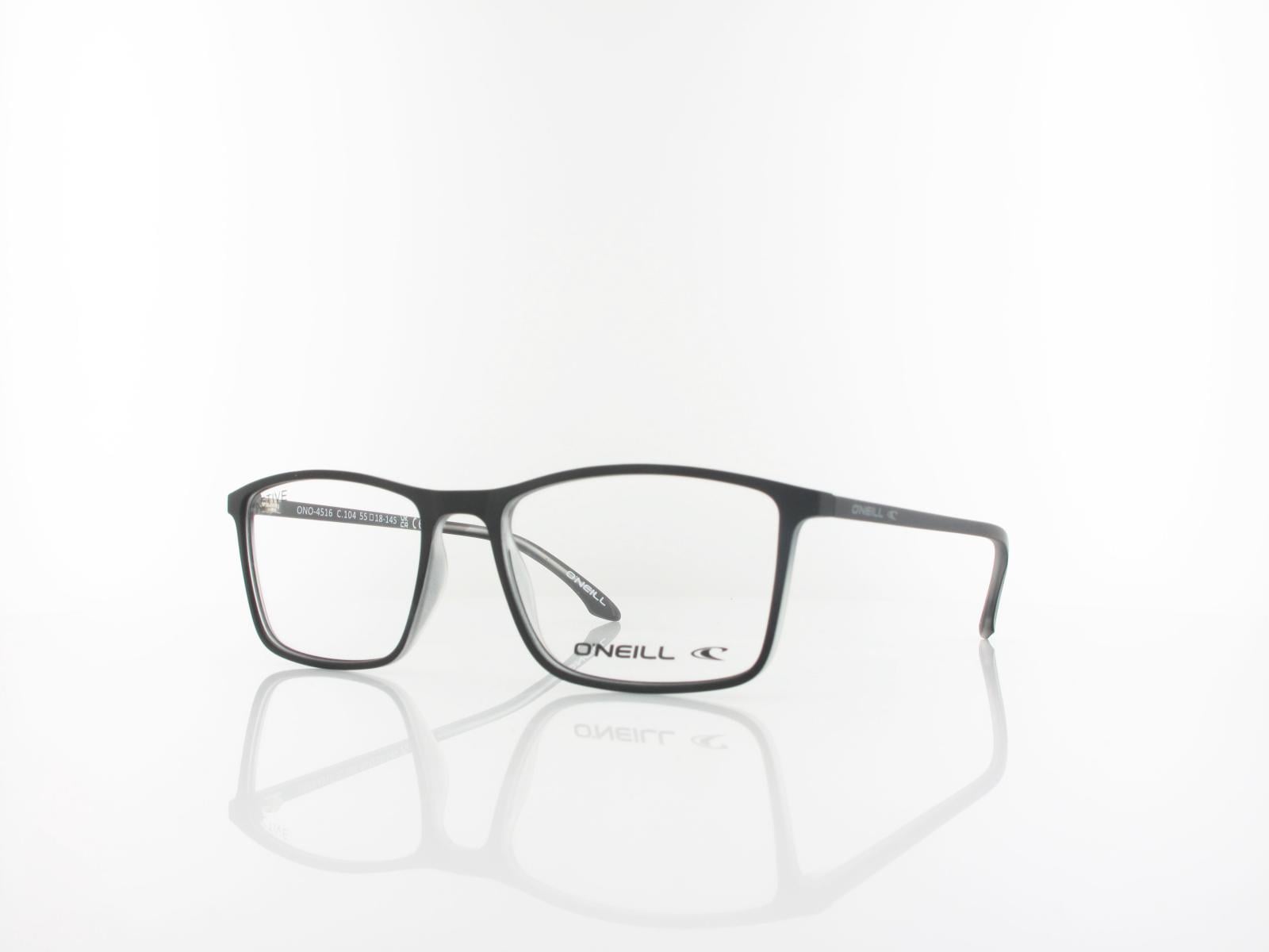 O'Neill | ONO 4516 104 55 | matte black crystal