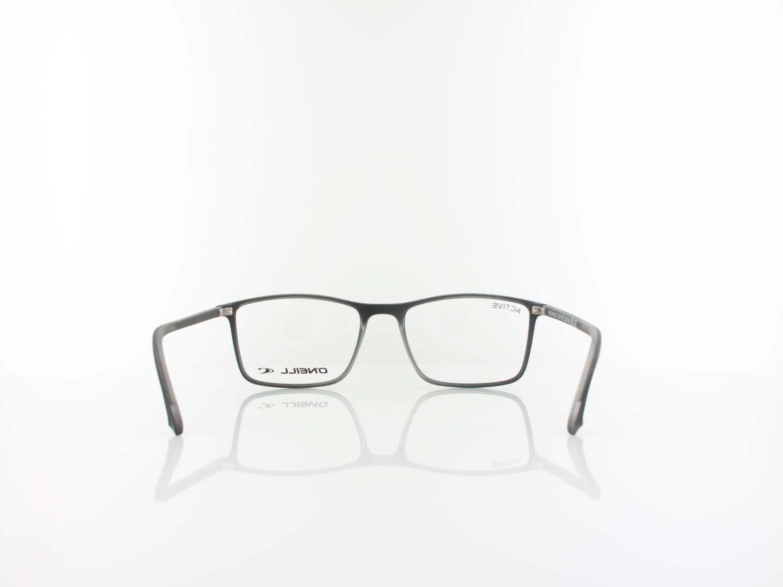 O'Neill | ONO 4516 104 55 | matte black crystal