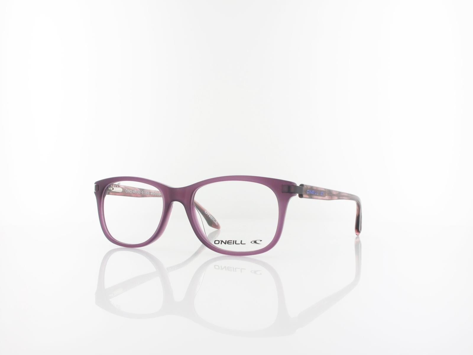 O'Neill | ONO 4532 161 49 | gloss purple purple horn